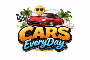 Cars Everyday